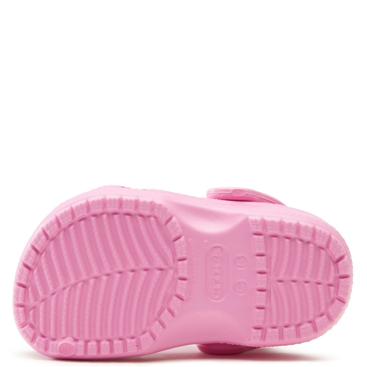 Crocs Gyerek Papucs Classic Clog T 206990-6SW - 25-26