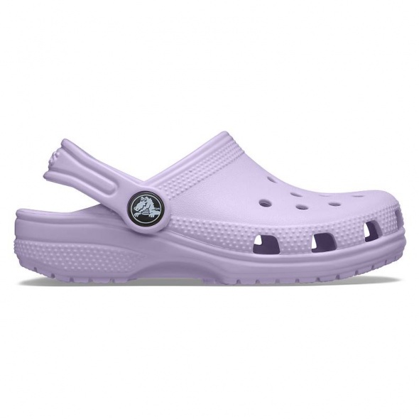 Crocs Gyerek Papucs Classic Clog K 206991-530 - 30-31