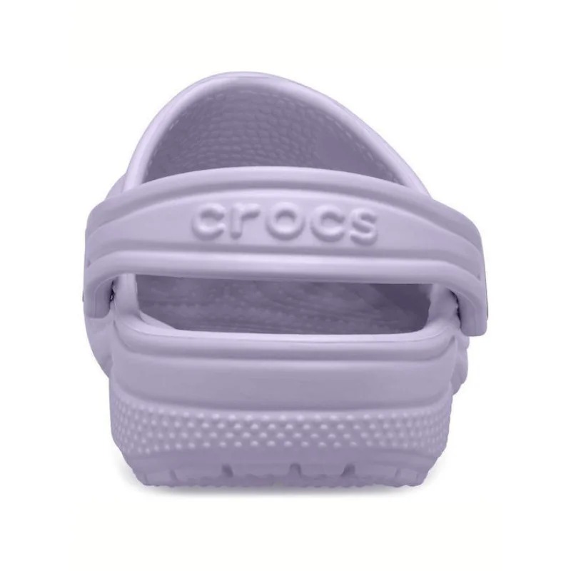 Crocs Gyerek Papucs Classic Clog K 206991-530 - 30-31