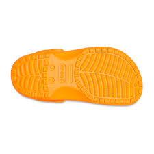 Crocs Gyerek Papucs Classic Clog K 206991-83A - 28-29