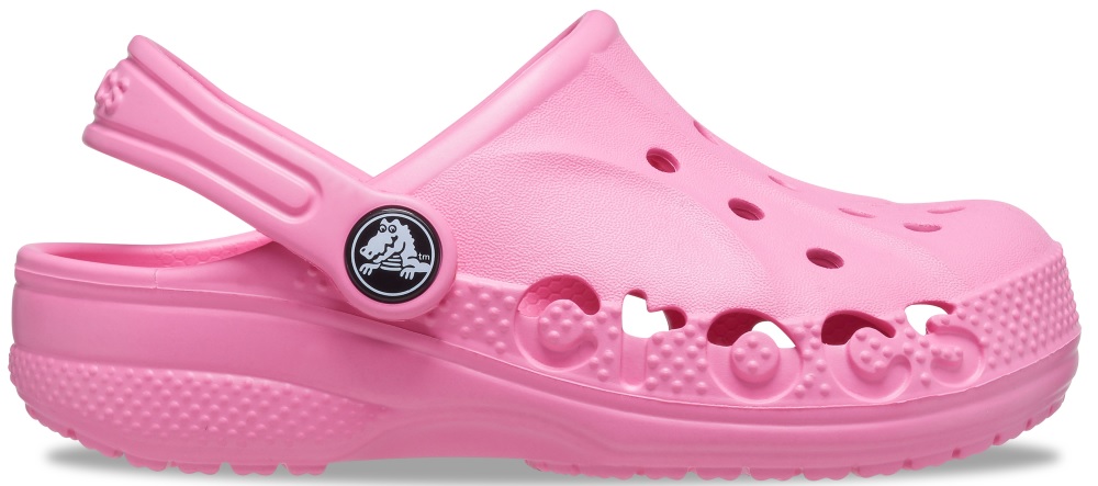 Crocs Gyerek Papucs Baya Clog T 207012-669 - 25-26