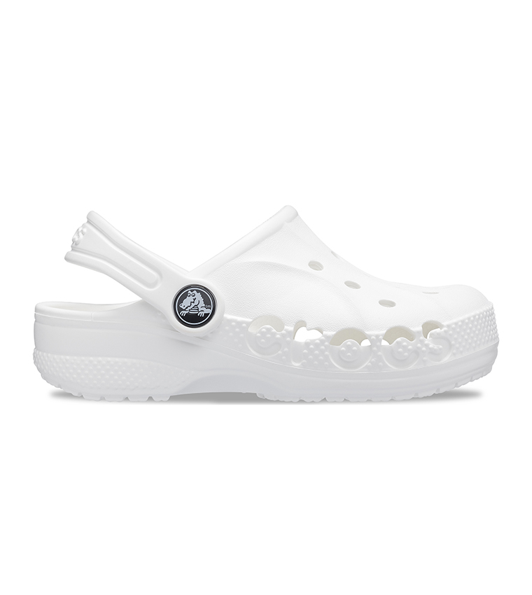 Crocs Gyerek Papucs Baya Clog K 207013-100 - 30-31