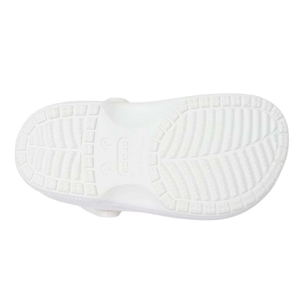 Crocs Gyerek Papucs Baya Clog K 207013-100 - 30-31