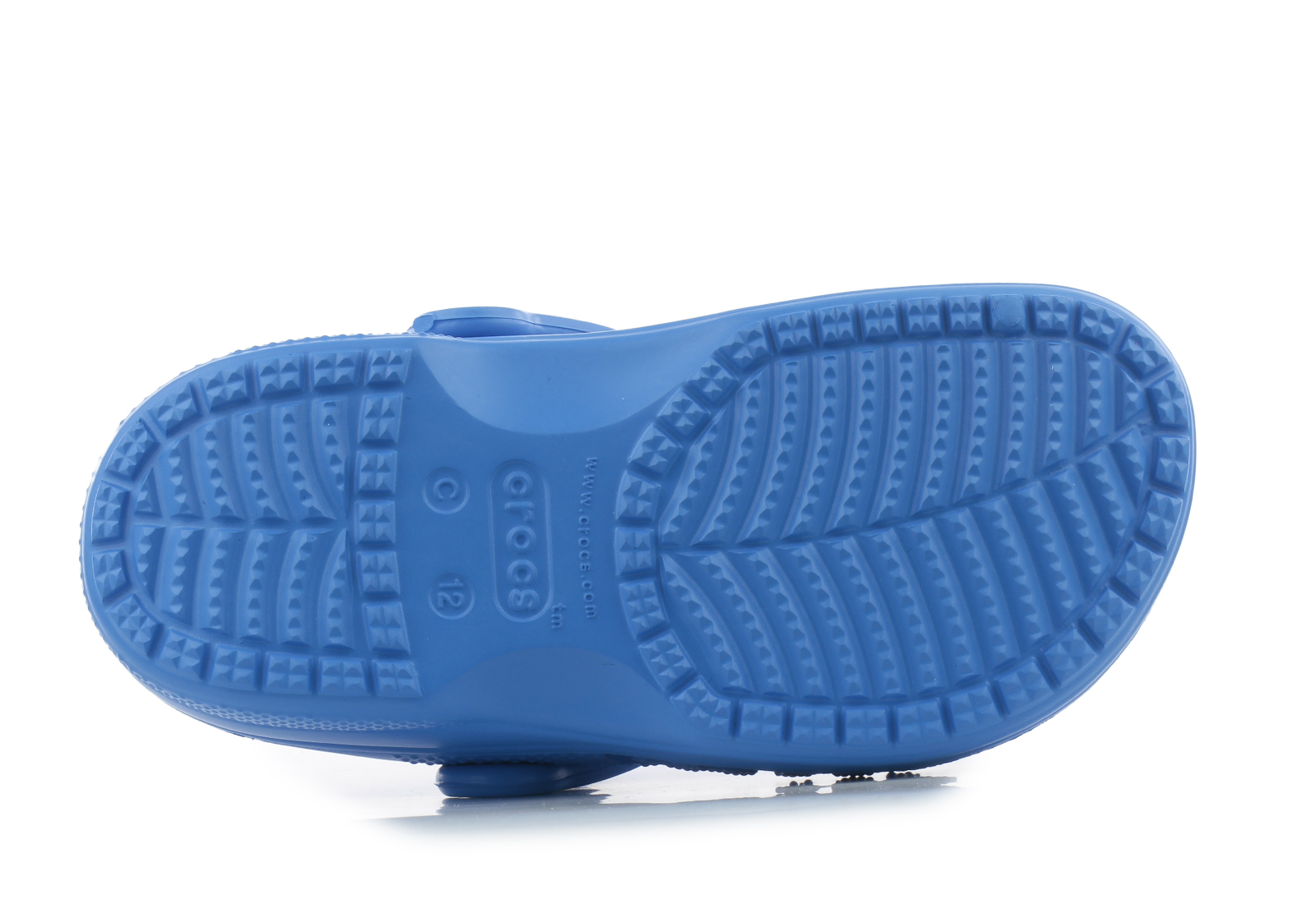 Crocs Gyerek Papucs Baya Clog K 207013-456 - 34-35