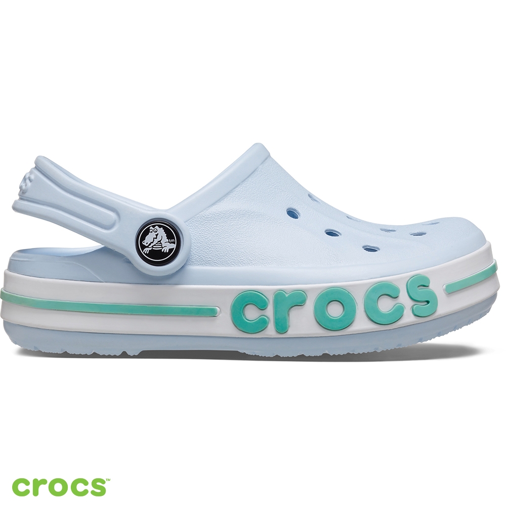 Crocs Papucs Bayaband Clog T 207018-4SX - 27-28