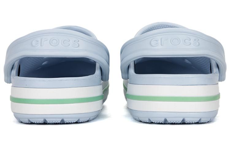 Crocs Gyerek Papucs Bayaband Clog K 207019-4SX - 29-30