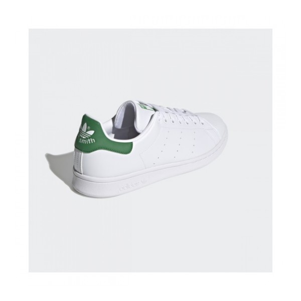 Adidas Férfi Utcai Cipő STAN SMITH FX5502  - 46 ⅔