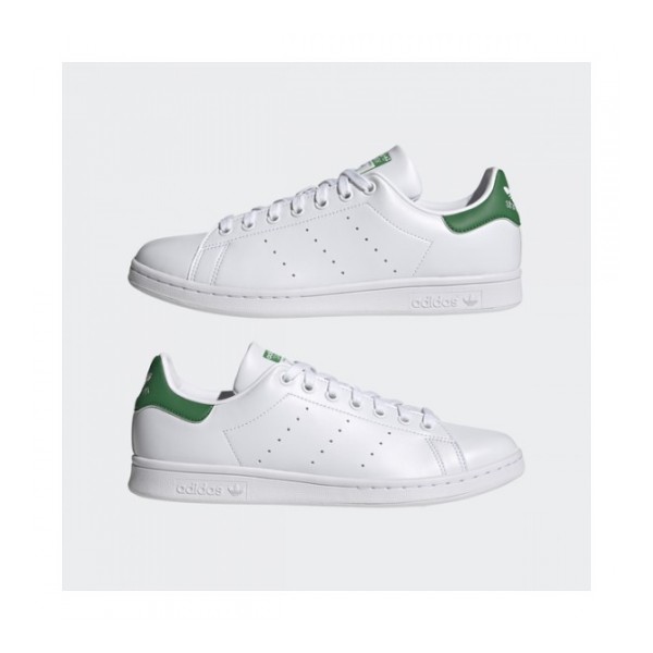 Adidas Férfi Utcai Cipő STAN SMITH FX5502  - 46 ⅔