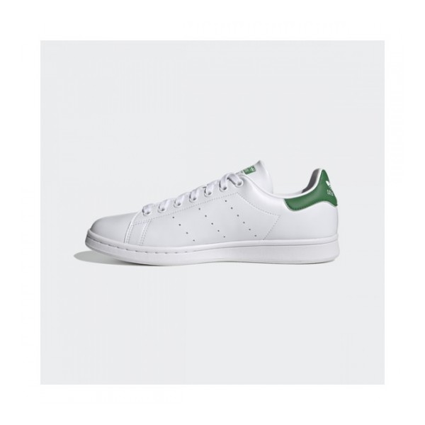 Adidas Férfi Utcai Cipő STAN SMITH FX5502  - 42