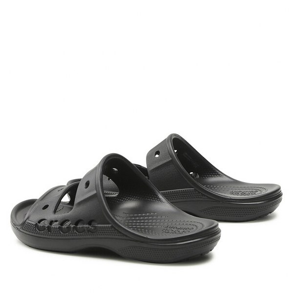 Crocs Papucs Baya Sandal 207627-001 - 45-46