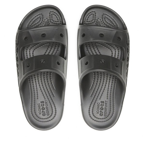 Crocs Papucs Baya Sandal 207627-001 - 45-46