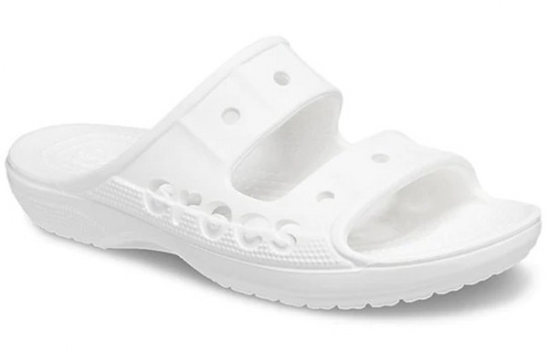 Crocs Papucs Baya Sandal 207627-100 - 37-38