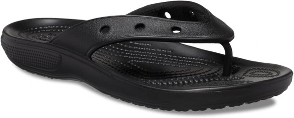 Crocs Papucs Classic Crocs Flip 207713-001 - 36-37