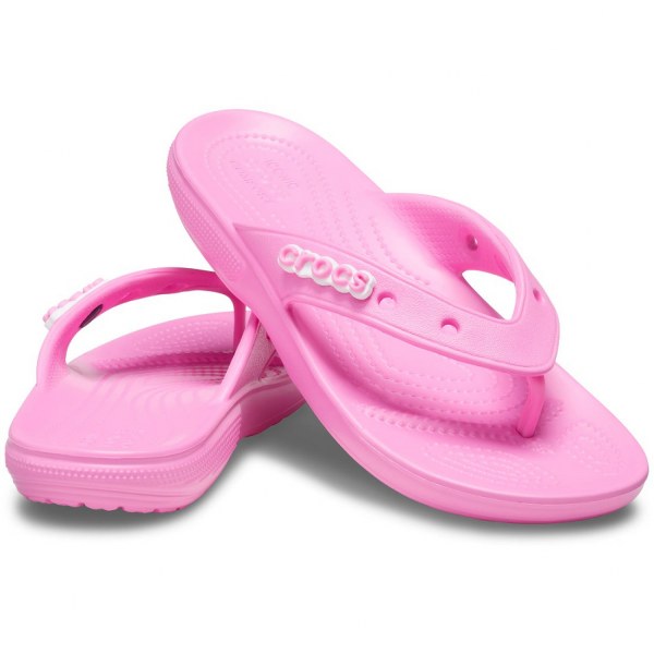 Crocs Női Papucs Classic Crocs Flip 207713-6SW - 39-40