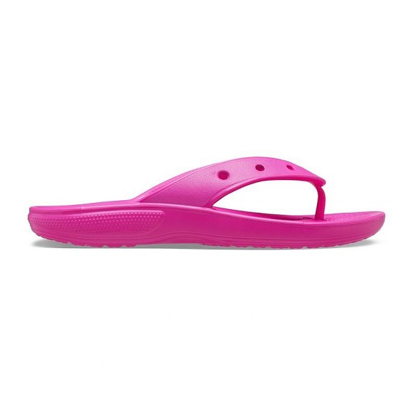 Crocs Papucs Classic Crocs Flip 207713-6UB - 38-39