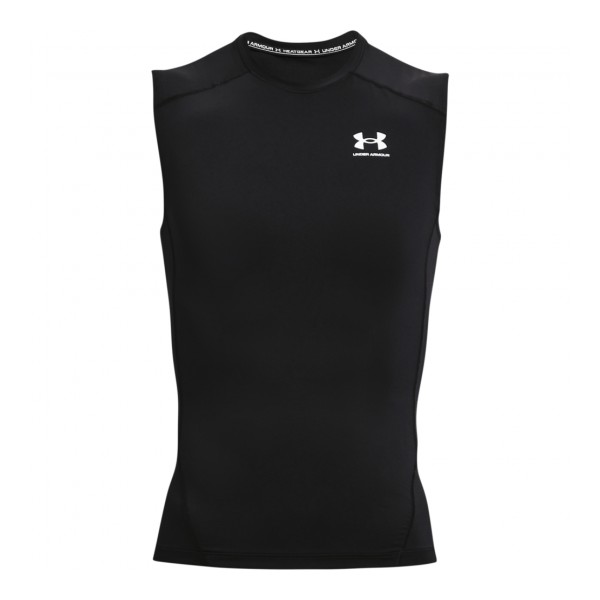 Under Armour Férfi Edzőatléta UA HG ARMOUR COMP SL 1361522-001 - XXL