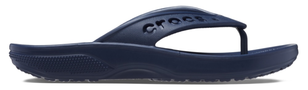 Crocs Papucs Baya II Flip 208192-410 - 46-47