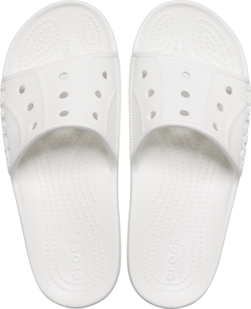 Crocs Papucs Baya II Slide 208215-100 - 41-42