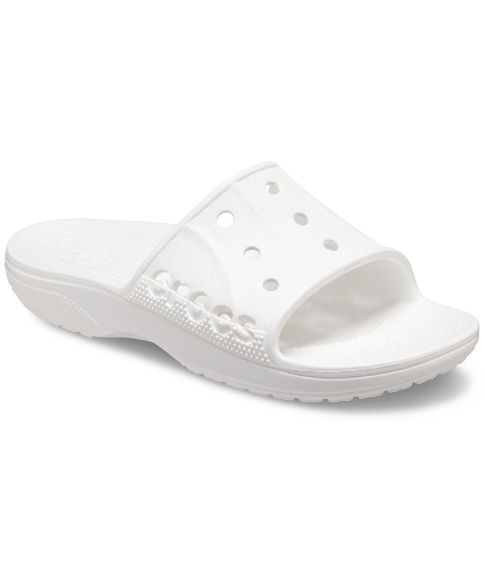 Crocs Papucs Baya II Slide 208215-100 - 41-42