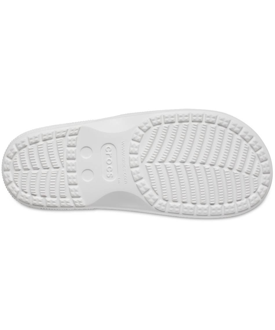 Crocs Papucs Baya II Slide 208215-100 - 41-42