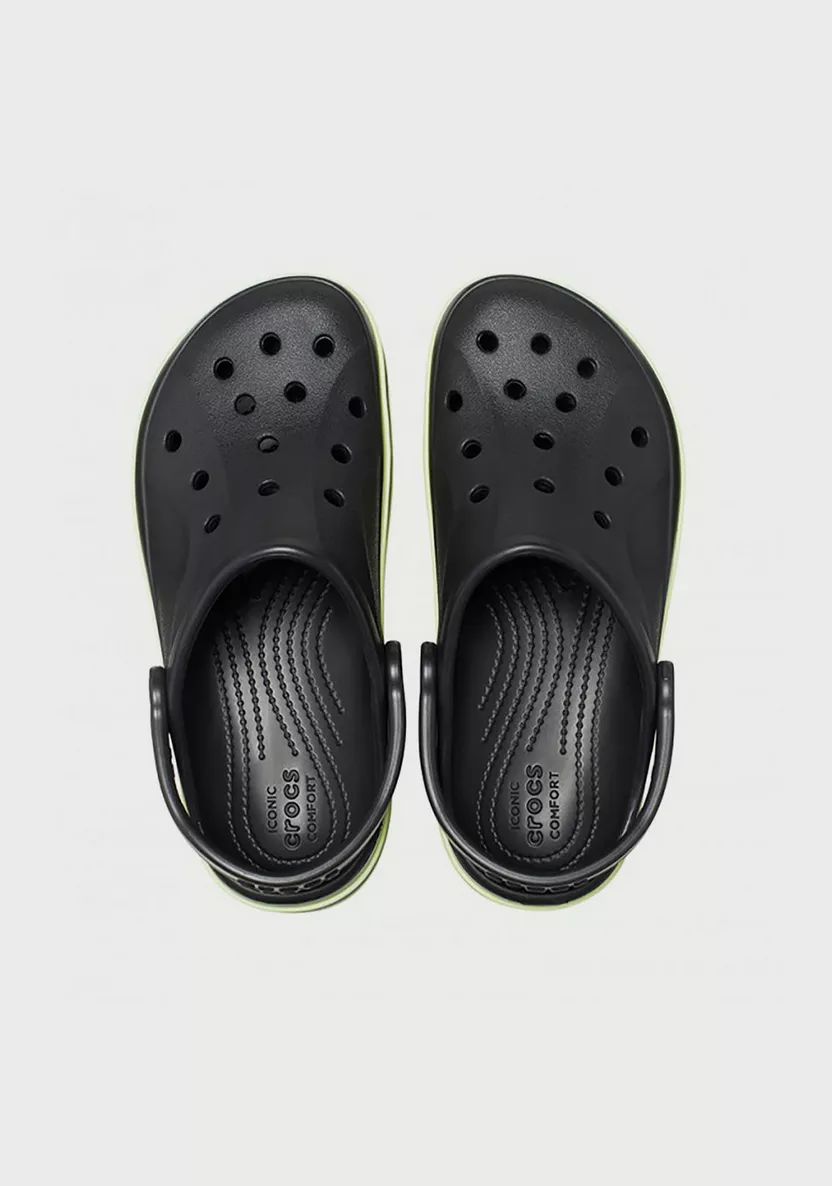 Crocs Gyerek Papucs Bayaband Sport Band Clog K 208321-0C4 - 28-29
