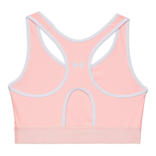 Under Armour Edző Sportmelltartó ARMOUR MID KEYHOLE BRA 1307196-658 - L