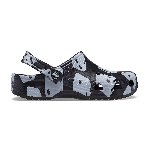 Crocs Papucs Classic Dice Clog 208762-001 - 37-38