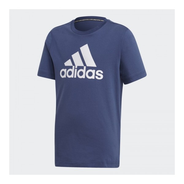 Adidas Gyerek Póló A MUST HAVES BADGE OF SPORT TEE FM6452 - 164