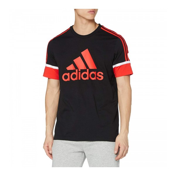 Adidas Férfi Póló M CLOGO Tee GL7644 - M