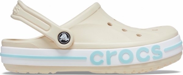 Crocs Papucs Bayaband Clog 205089-1LI - 39-40