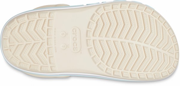 Crocs Papucs Bayaband Clog 205089-1LI - 39-40