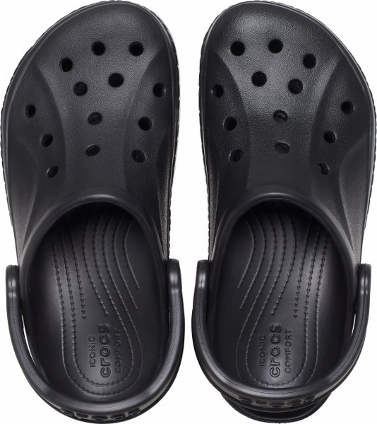 Crocs Papucs Bayaband Croco Clog 209681-001 - 39-40