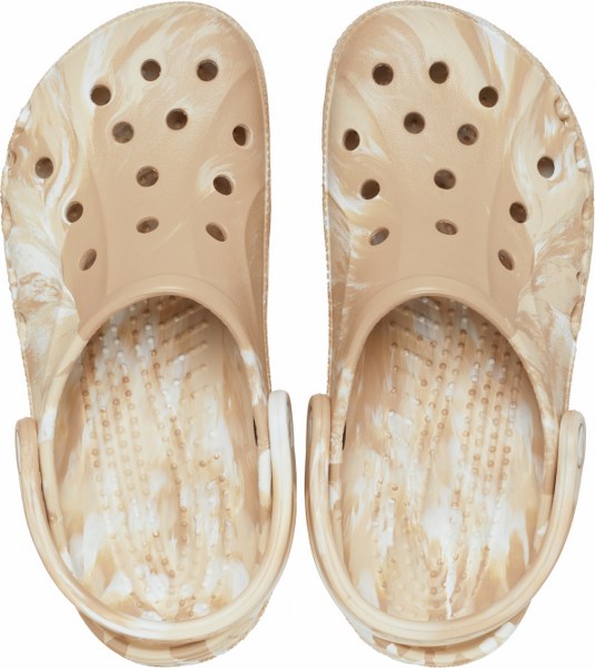 Crocs Papucs Baya Marbled Clog 206935-2ZM - 39-40