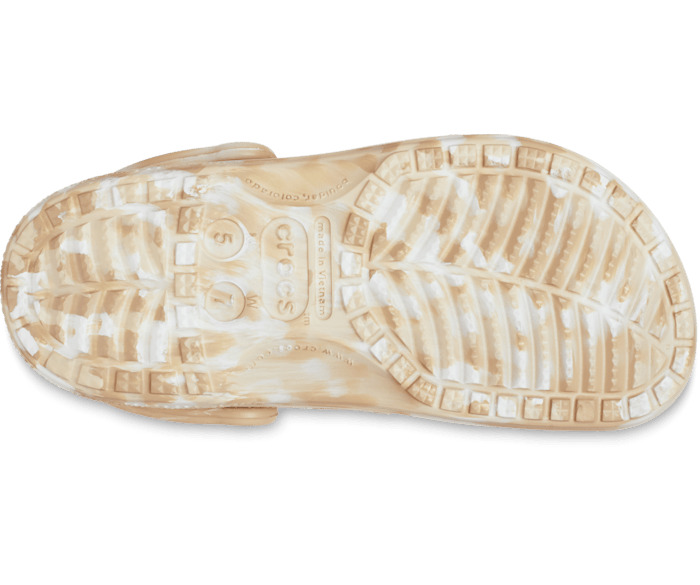 Crocs Papucs Baya Marbled Clog 206935-2ZM - 39-40