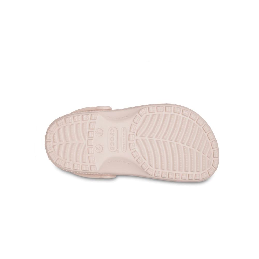 Crocs Gyerek Papucs Classic Clog K 206991-6UR - 36-37