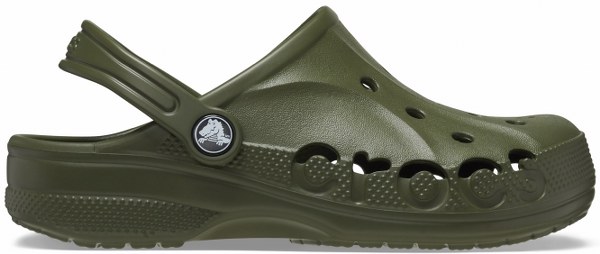 Crocs Gyerek Papucs Baya Clog K 207013-309 - 28-29