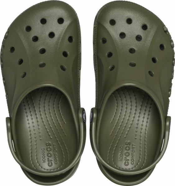 Crocs Gyerek Papucs Baya Clog K 207013-309 - 28-29