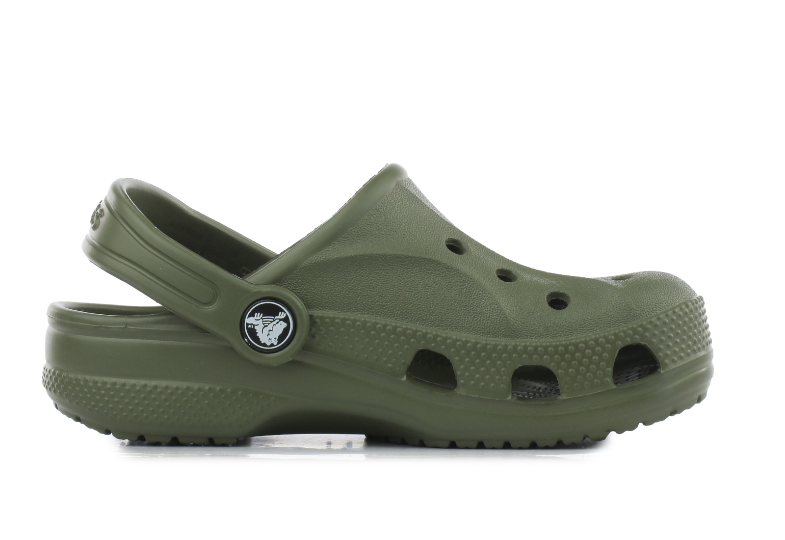Crocs Gyerek Papucs Baya Clog K 207013-309 - 30-31
