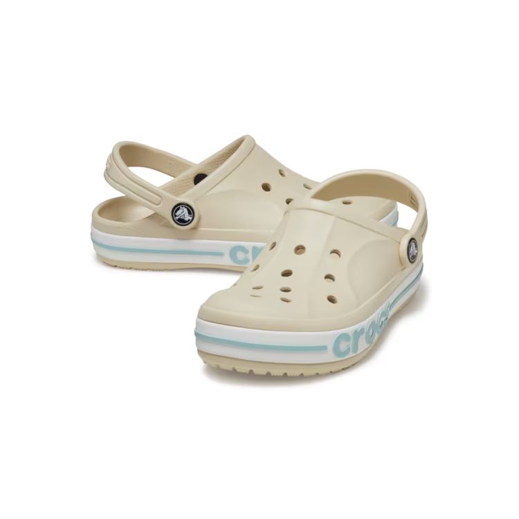 Crocs Gyerek Papucs Bayaband Clog T 207018-11S - 25-26