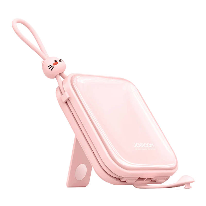 Joyroom JR-L009 10000mAh Powerbank Cutie