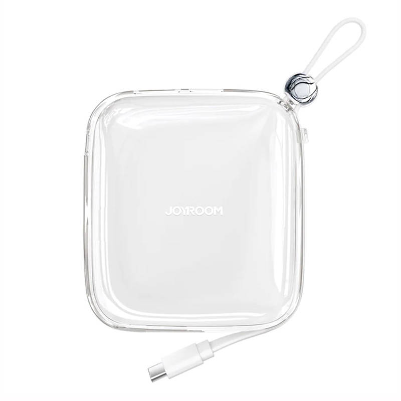 Joyroom JR-L004 10000mAh Powerbank USB-C Kábellel