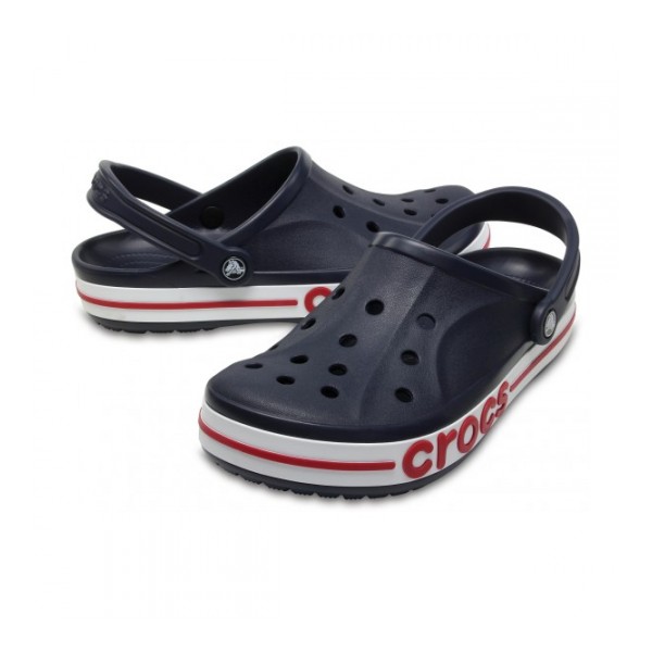 Crocs Papucs Bayaband Clog 205089-4CC - 46-47