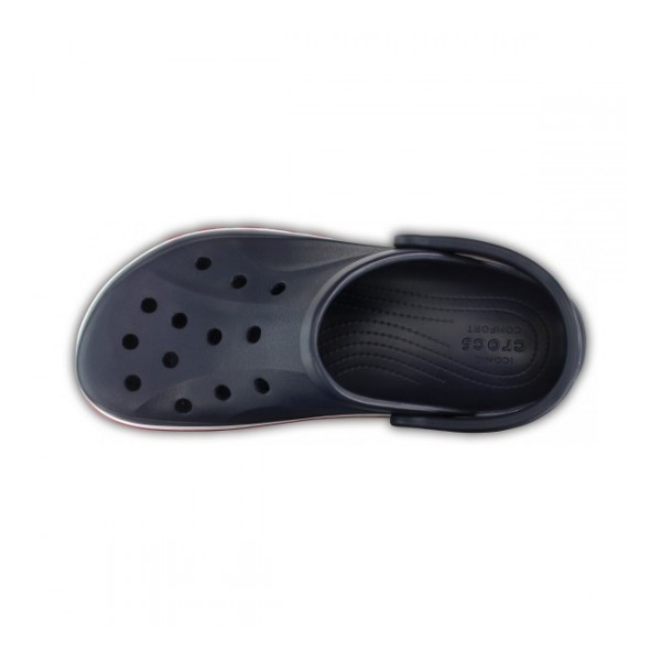 Crocs Papucs Bayaband Clog 205089-4CC - 46-47