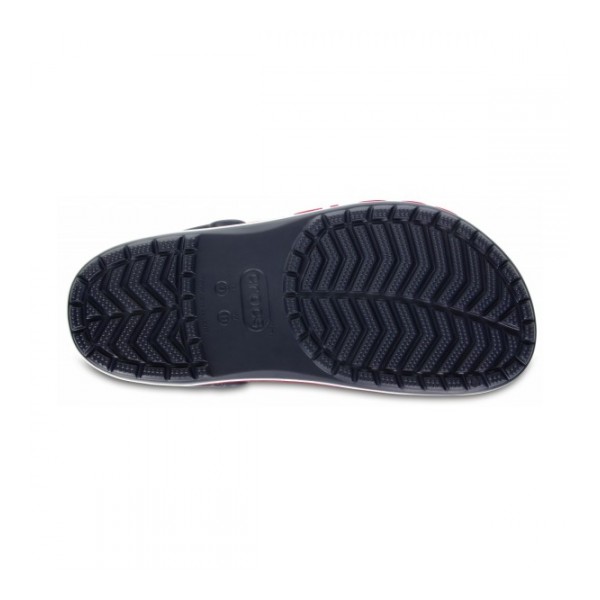 Crocs Papucs Bayaband Clog 205089-4CC - 42-43