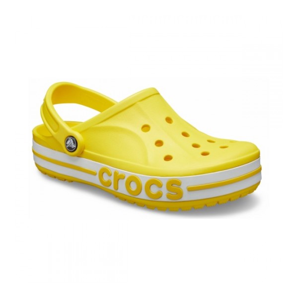 Crocs Papucs Bayaband Clog 205089-7B0 - 36-37