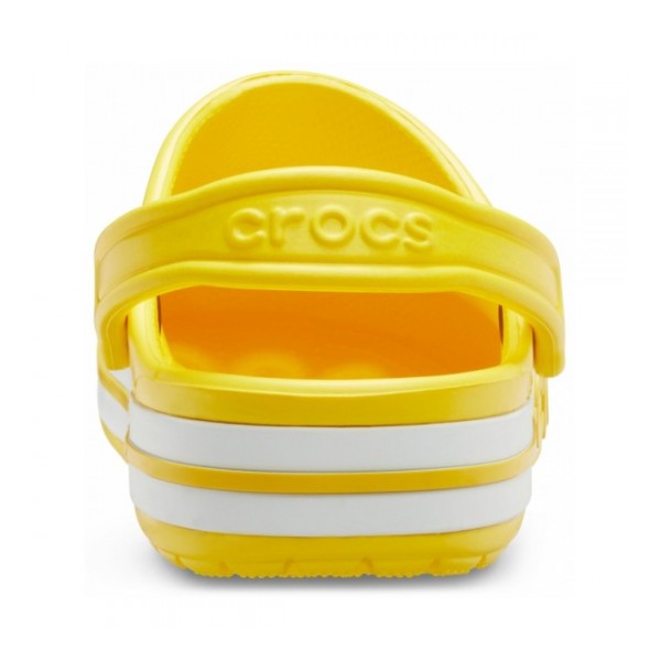 Crocs Papucs Bayaband Clog 205089-7B0 - 36-37