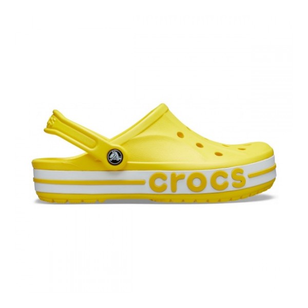 Crocs Papucs Bayaband Clog 205089-7B0 - 36-37