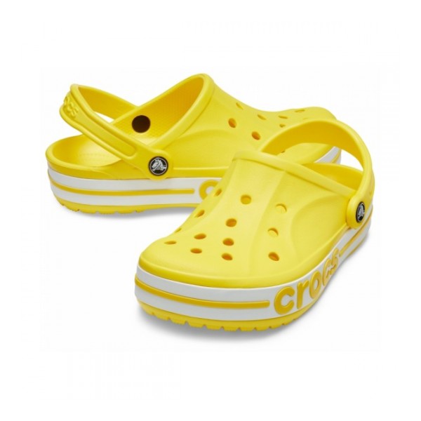 Crocs Papucs Bayaband Clog 205089-7B0 - 38-39