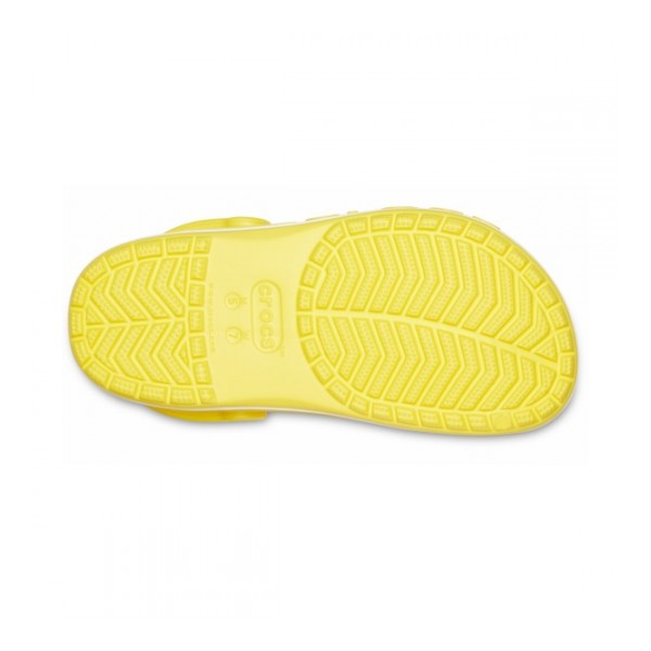 Crocs Papucs Bayaband Clog 205089-7B0 - 36-37