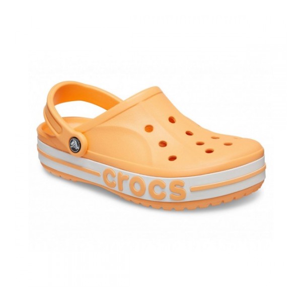 Crocs Papucs Bayaband Clog 205089-801 - 39-40